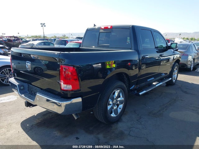 1C6RR6LG9HS505390 RAM 1500 Big Horn
