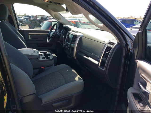 1C6RR6LG9HS505390 RAM 1500 Big Horn