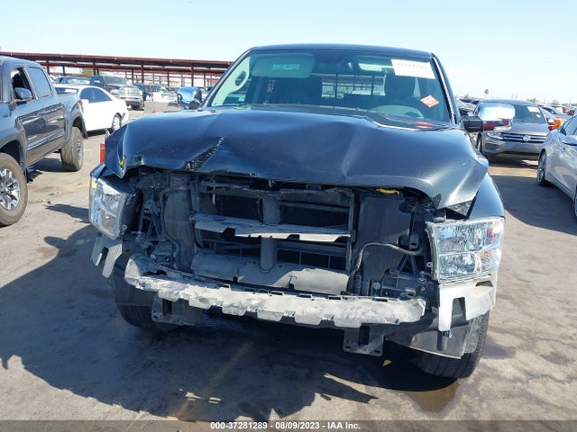 1C6RR6LG9HS505390 RAM 1500 Big Horn