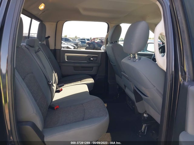 1C6RR6LG9HS505390 RAM 1500 Big Horn