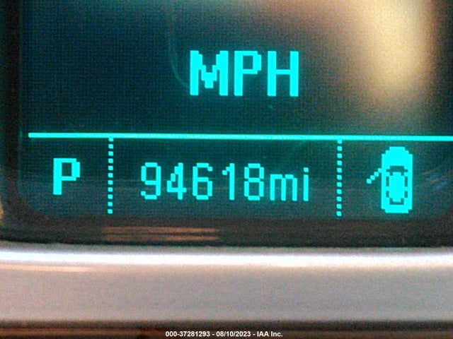 Chevrolet CAMARO LS 2015 2G1FB1E31F9261044 Image 15