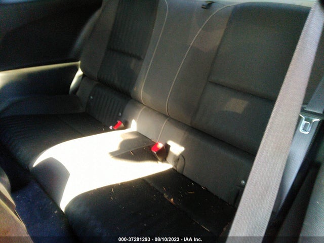 Chevrolet CAMARO LS 2015 2G1FB1E31F9261044 Image 8