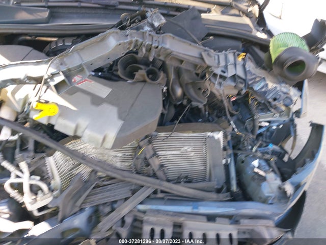1FADP3L95JL230860 Ford FOCUS ST