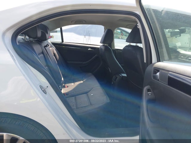 3VWL17AJ6GM334645 Volkswagen Jetta Sedan 1.8t Sel