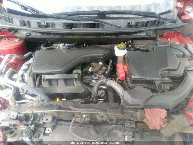 JN1BJ1CP6KW224655 Nissan Rogue Sport S