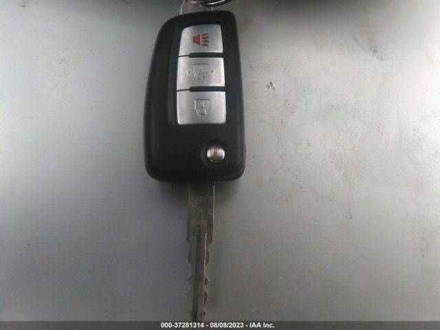 JN1BJ1CP6KW224655 Nissan Rogue Sport S