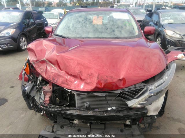 JN1BJ1CP6KW224655 Nissan Rogue Sport S