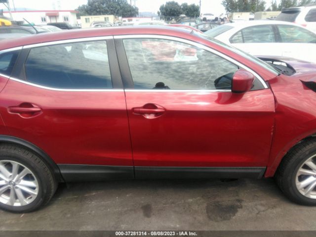 JN1BJ1CP6KW224655 Nissan Rogue Sport S