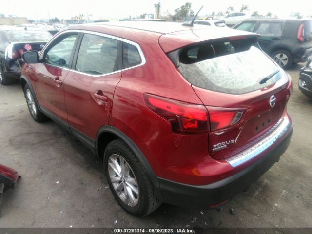 JN1BJ1CP6KW224655 Nissan Rogue Sport S