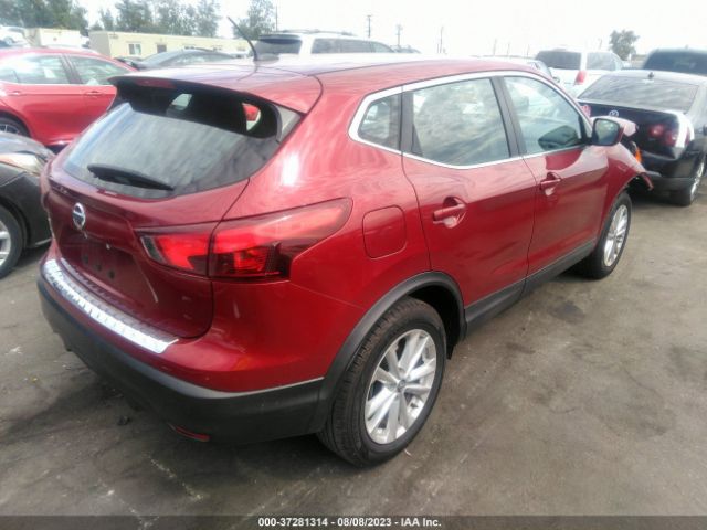 JN1BJ1CP6KW224655 Nissan Rogue Sport S