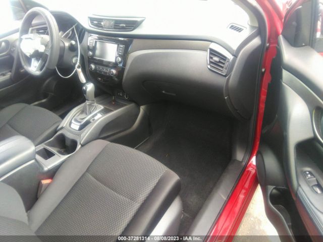 JN1BJ1CP6KW224655 Nissan Rogue Sport S