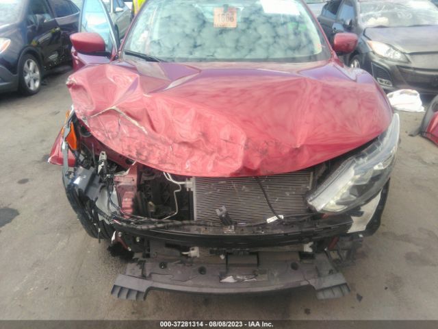 JN1BJ1CP6KW224655 Nissan Rogue Sport S