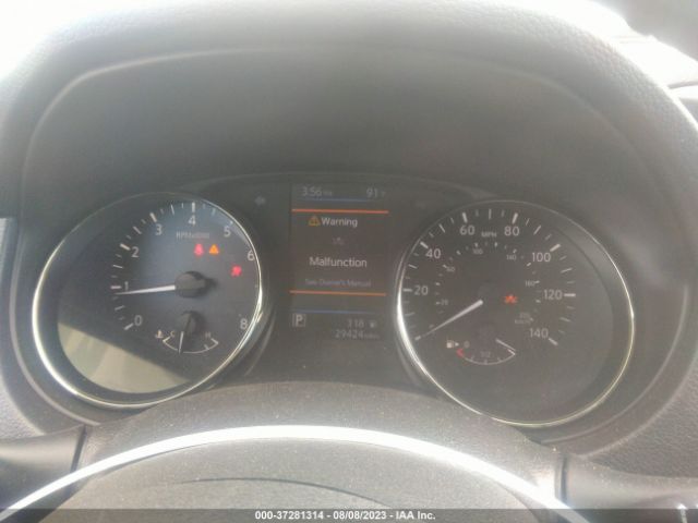 JN1BJ1CP6KW224655 Nissan Rogue Sport S