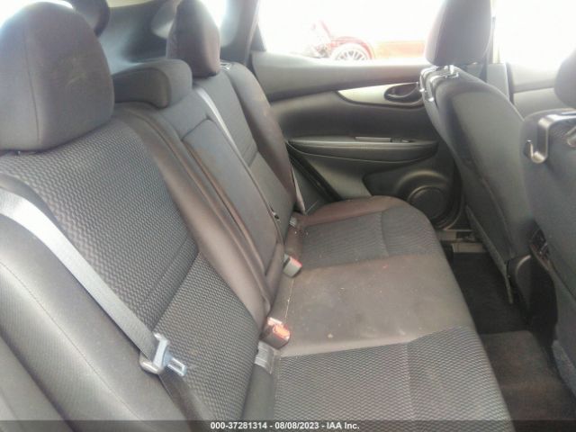 JN1BJ1CP6KW224655 Nissan Rogue Sport S