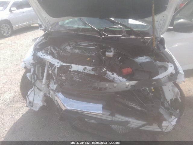 Chevrolet Trailblazer Ls 2023 KL79MMS21PB193529 Image 10