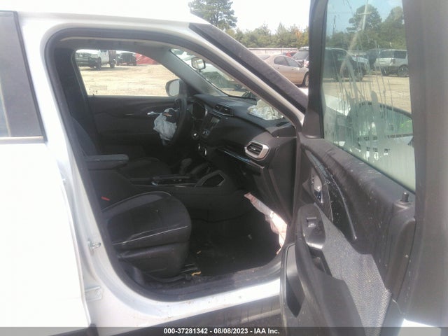 Chevrolet Trailblazer Ls 2023 KL79MMS21PB193529 Image 5