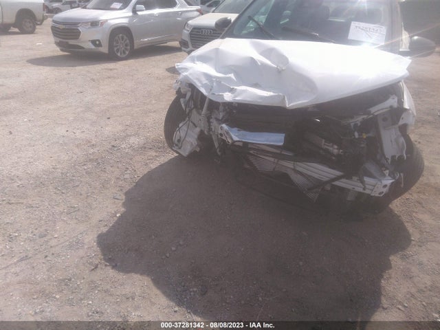 Chevrolet Trailblazer Ls 2023 KL79MMS21PB193529 Image 6
