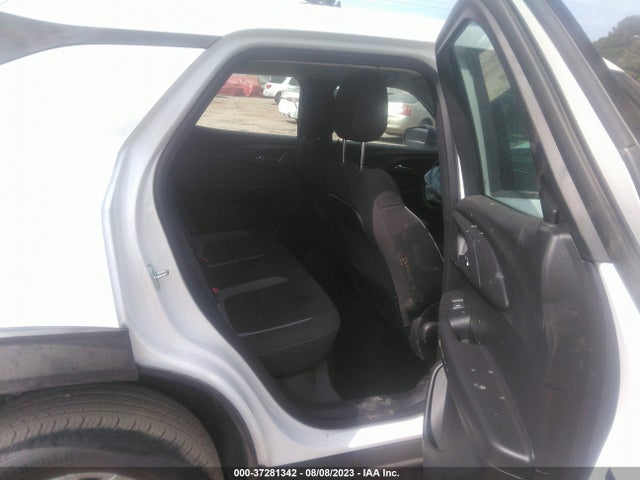 Chevrolet Trailblazer Ls 2023 KL79MMS21PB193529 Image 8