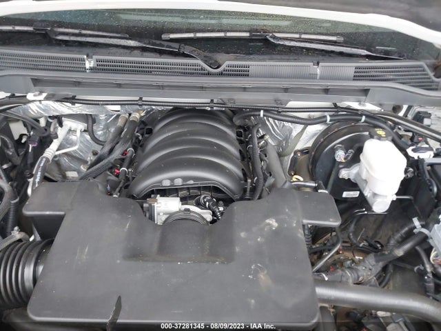 GMC Sierra 1500 Denali 2015 3GTU2WEJ1FG471823 Image 10