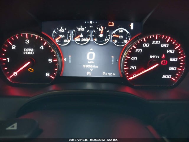 GMC Sierra 1500 Denali 2015 3GTU2WEJ1FG471823 Image 15