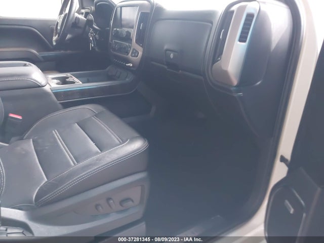 GMC Sierra 1500 Denali 2015 3GTU2WEJ1FG471823 Image 5