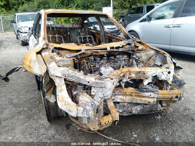 Honda ACCORD EX 2017 1HGCR2F77HA116306 Image 6