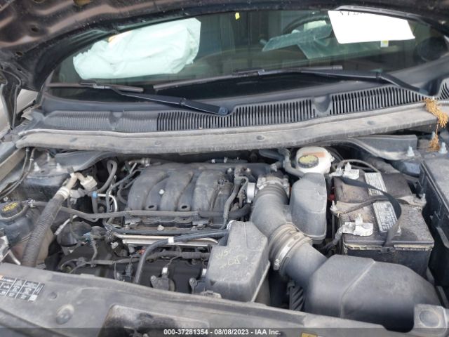 1FM5K8AR4HGC86283 Ford POLICE INTERCEPTOR