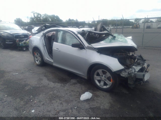 2016 1G11B5SA5GF107160 main image