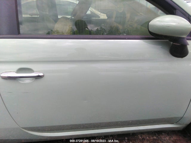 2013 FIAT 500 3C3CFFARXDT513510 Photo 5