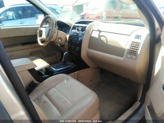 2012 FORD ESCAPE LIMITED VIN: 1FMCU0E71CKB02080