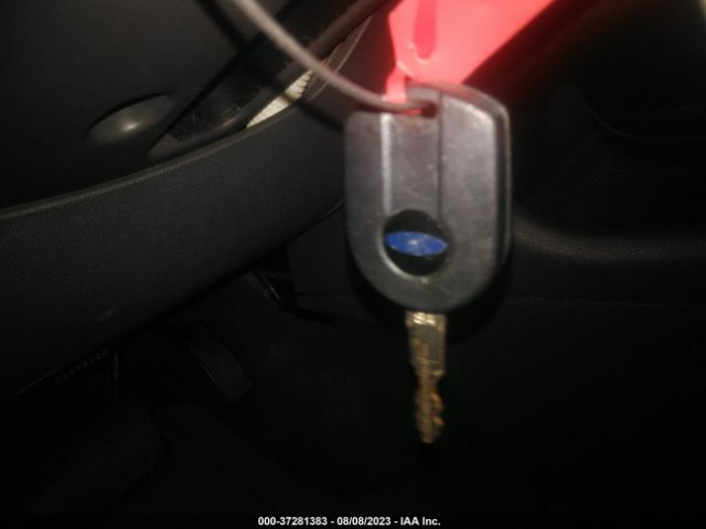 2FMDK3KC5EBA35042 Ford Edge Limited