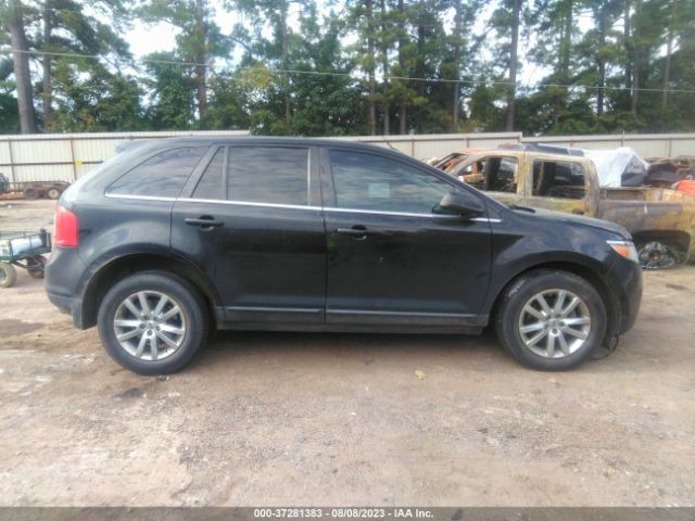 2FMDK3KC5EBA35042 Ford Edge Limited