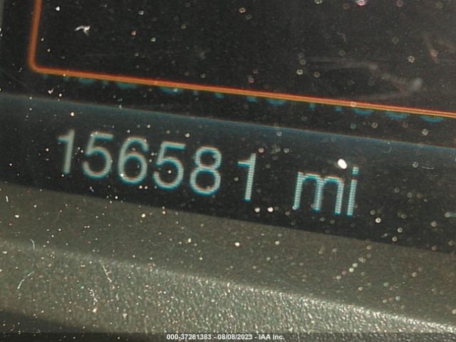 2FMDK3KC5EBA35042 Ford Edge Limited