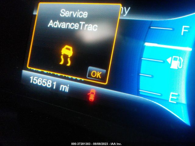 2FMDK3KC5EBA35042 Ford Edge Limited