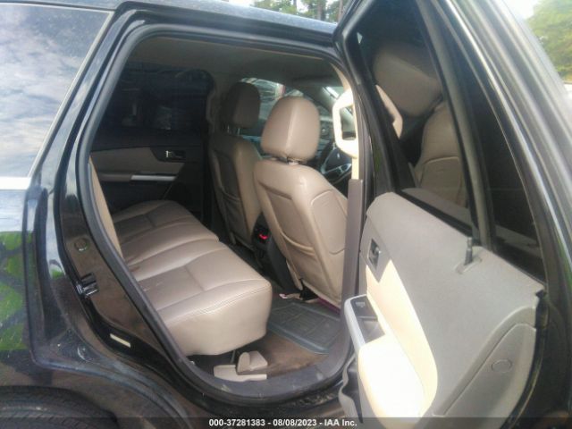 2FMDK3KC5EBA35042 Ford Edge Limited