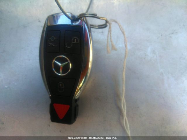 WDDUG8CBXFA194487 Mercedes-Benz S-class S 550