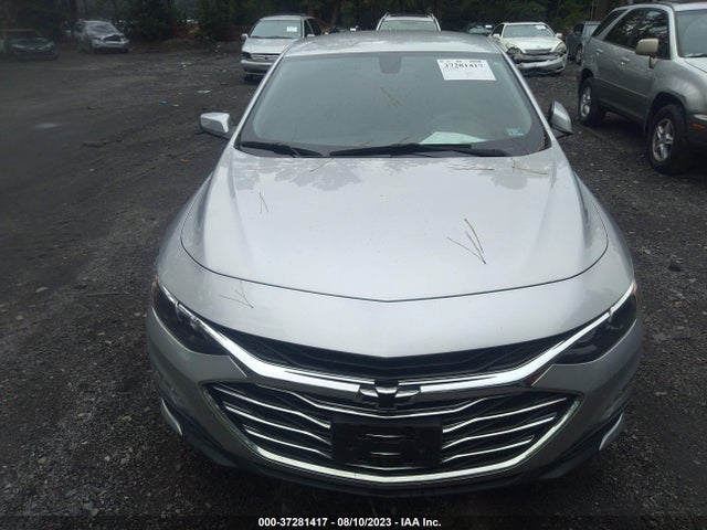 Chevrolet MALIBU LT 2020 1G1ZD5ST3LF040938 Image 12