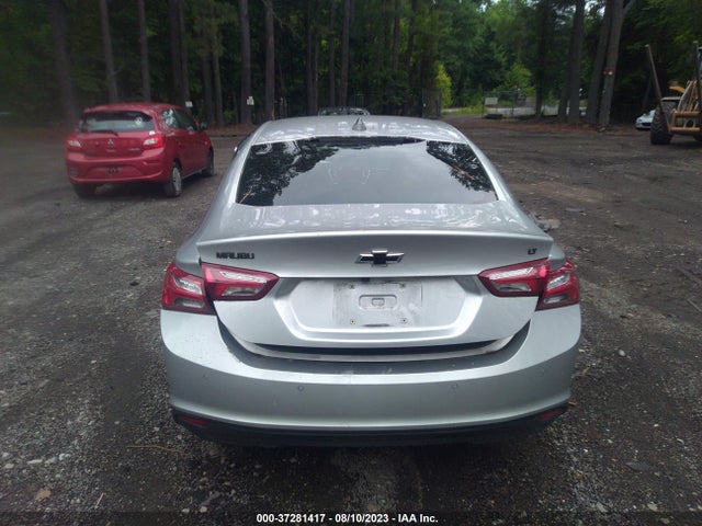 Chevrolet MALIBU LT 2020 1G1ZD5ST3LF040938 Image 16