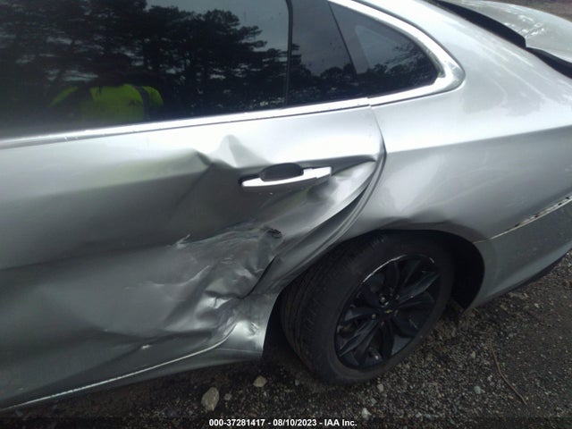 Chevrolet MALIBU LT 2020 1G1ZD5ST3LF040938 Image 6