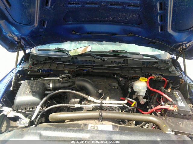 3C6RR7KT1HG594190 RAM 1500 Express