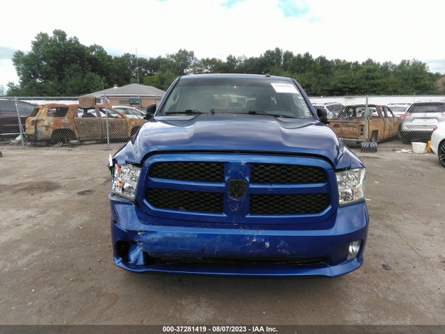 3C6RR7KT1HG594190 RAM 1500 Express