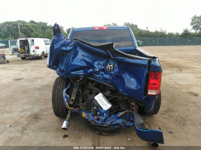3C6RR7KT1HG594190 RAM 1500 Express