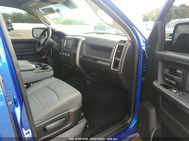 3C6RR7KT1HG594190 RAM 1500 Express