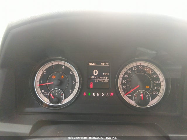 3C6RR7KT1HG594190 RAM 1500 Express