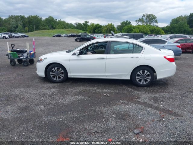 1HGCR2F32FA096122 Honda ACCORD LX