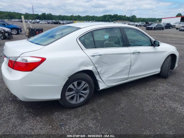 1HGCR2F32FA096122 Honda ACCORD LX