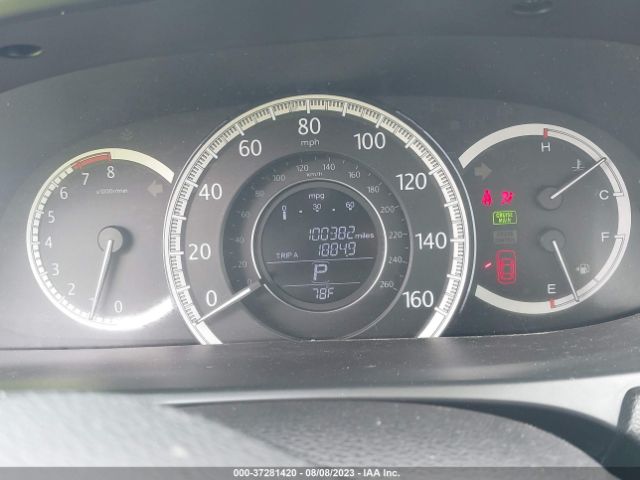 1HGCR2F32FA096122 Honda ACCORD LX