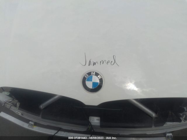 3MW69FF04P8D13608 BMW 3 Series 330i