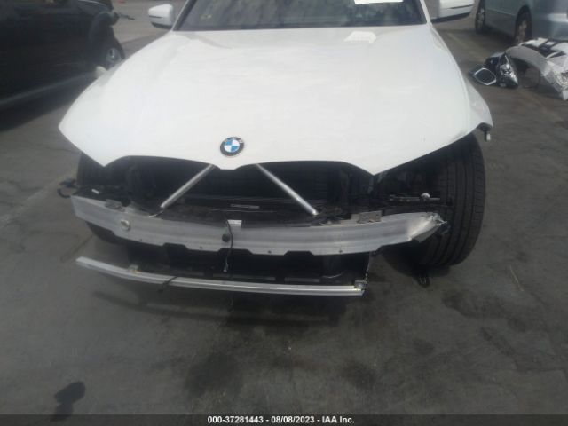 3MW69FF04P8D13608 BMW 3 Series 330i