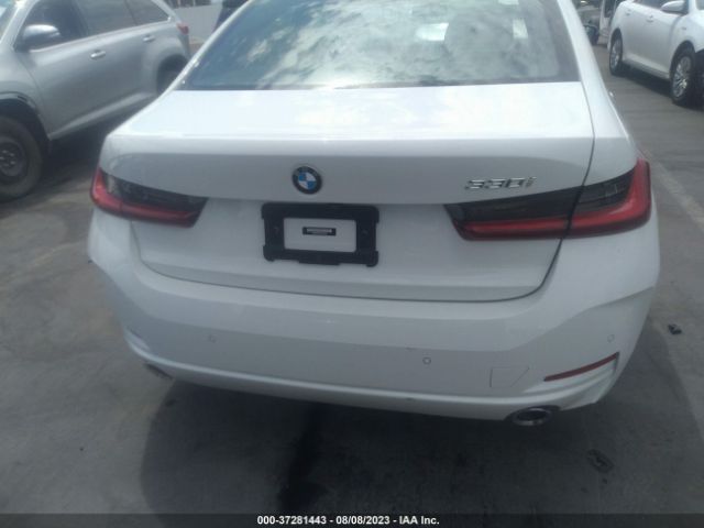 3MW69FF04P8D13608 BMW 3 Series 330i
